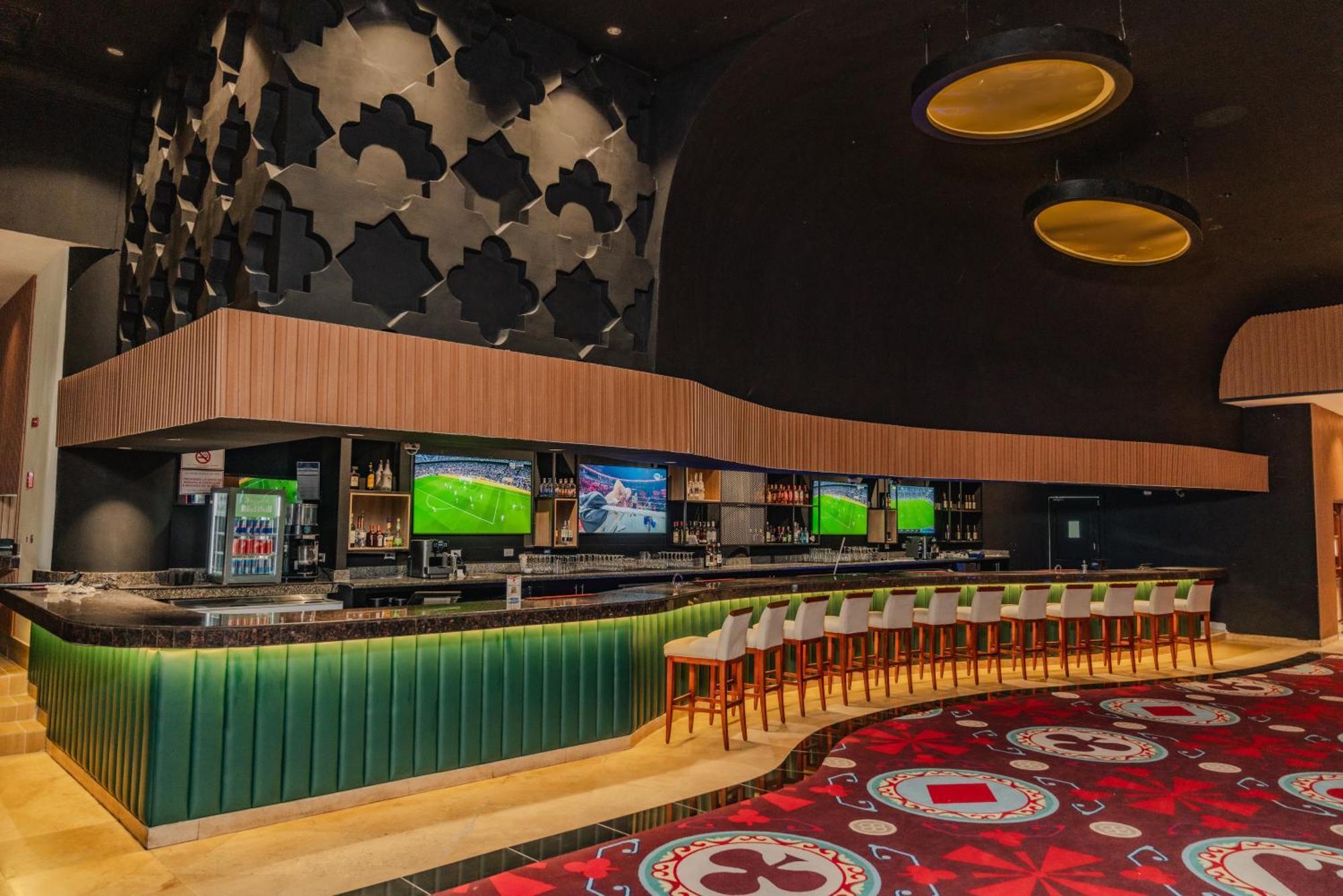 Waymore Hotel Spa & Casino Ciudad de Panamá Exterior foto