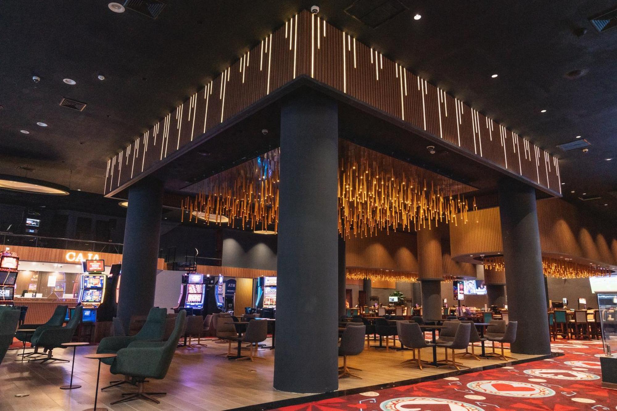 Waymore Hotel Spa & Casino Ciudad de Panamá Exterior foto