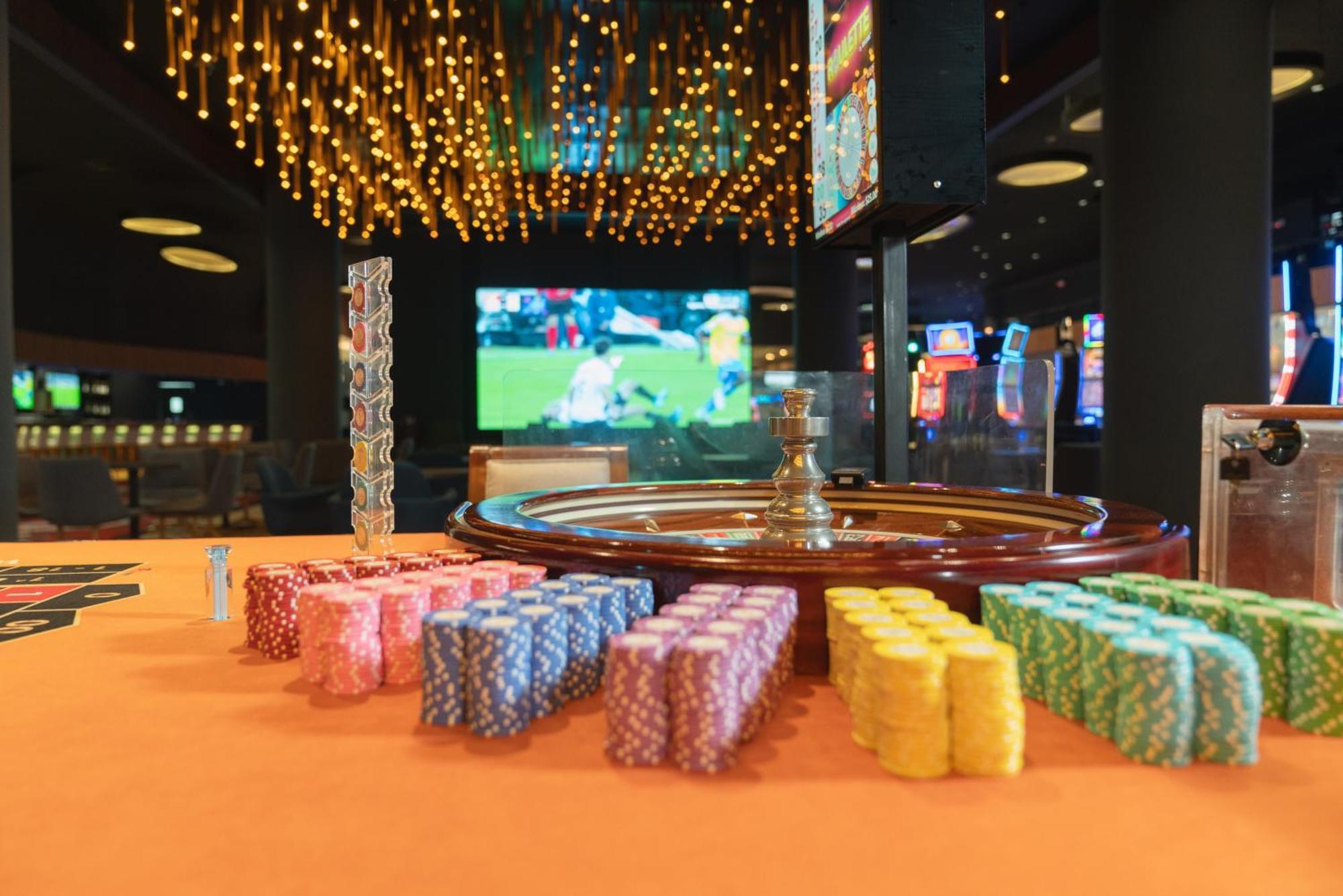 Waymore Hotel Spa & Casino Ciudad de Panamá Exterior foto